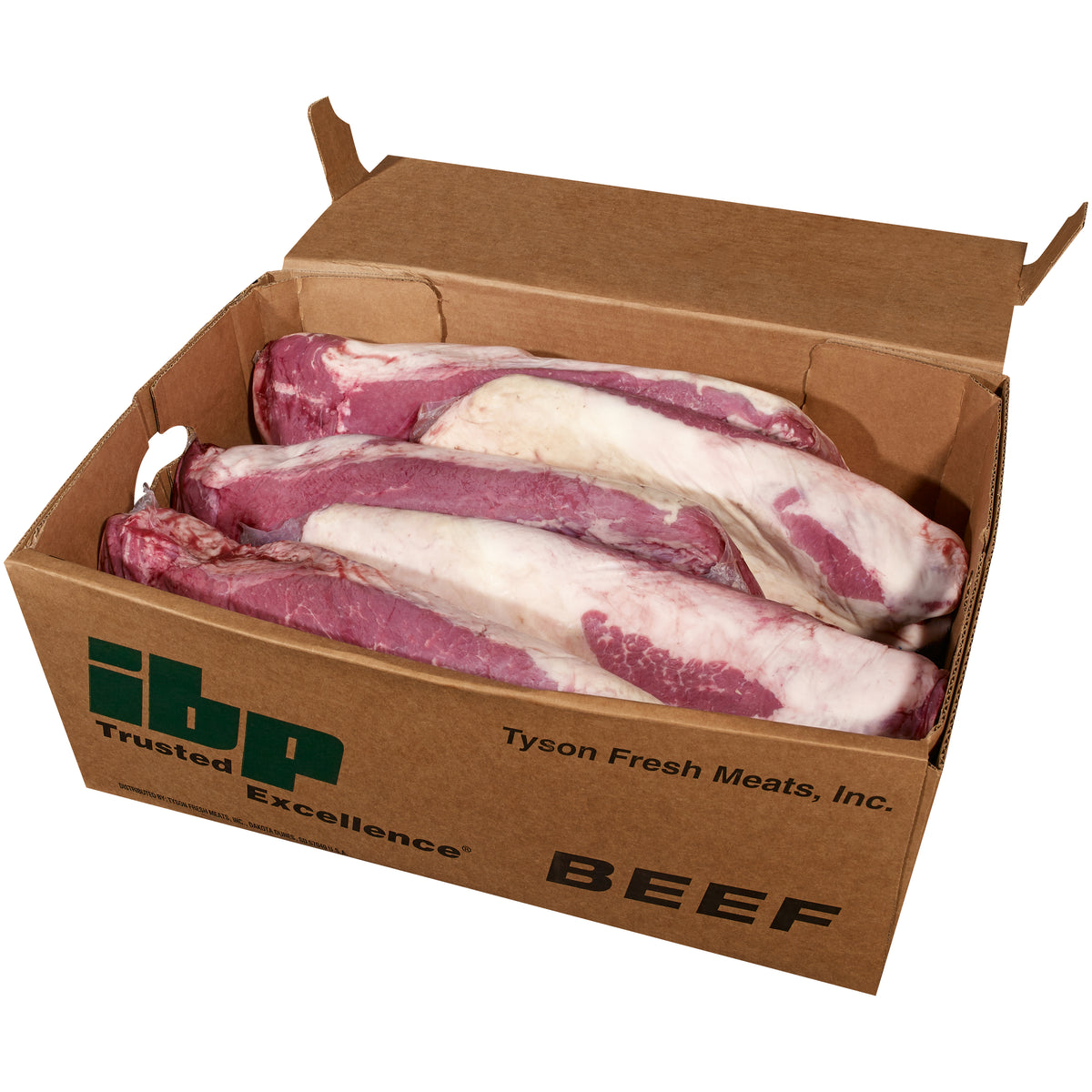 Cook-in-Bag Boneless Beef Brisket, Tyson® Brand