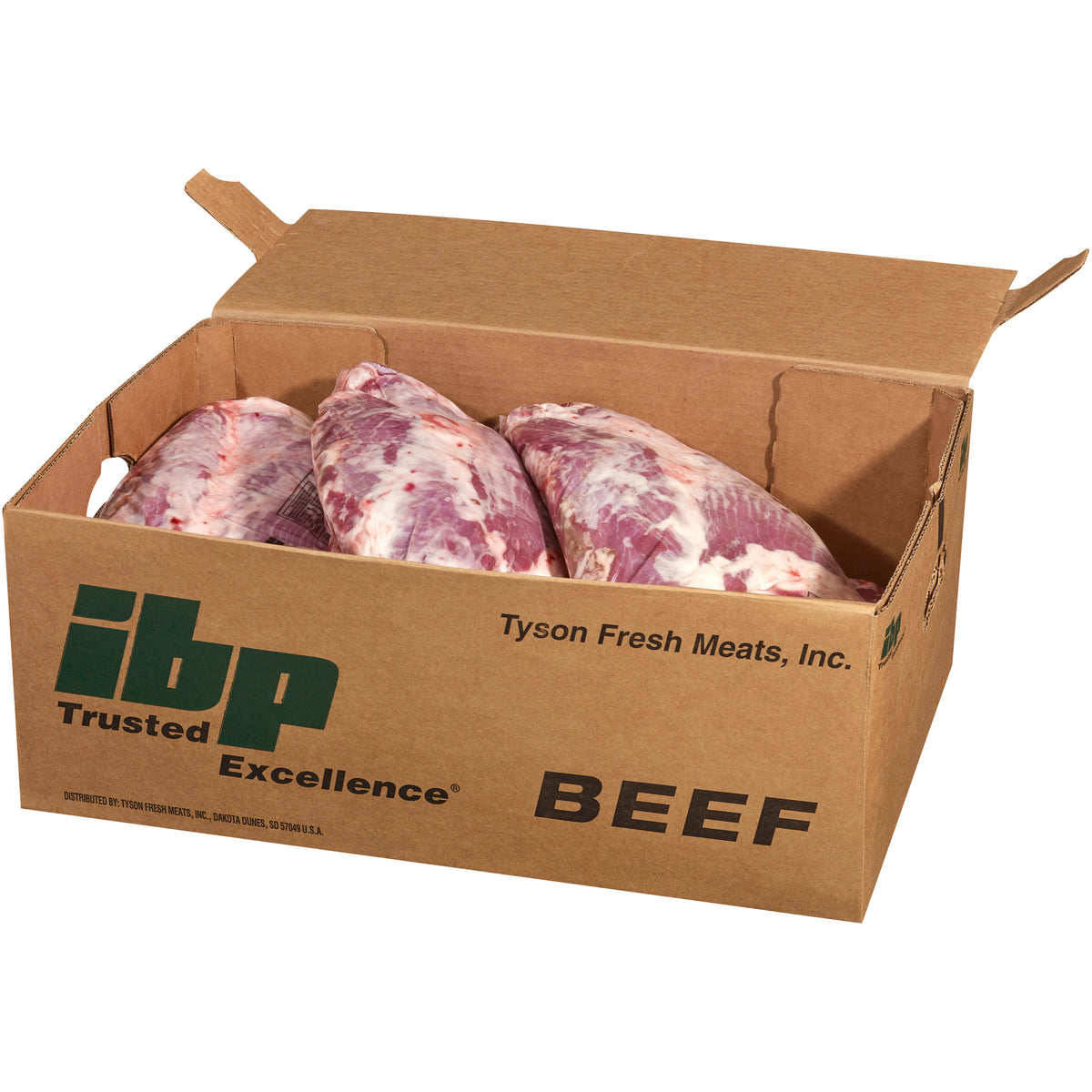 Cook-in-Bag Boneless Beef Brisket, Tyson® Brand