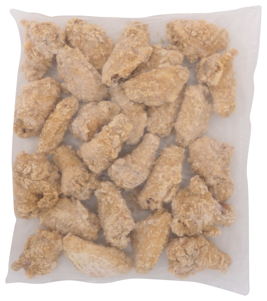 Chicken Wing Breaded W.w. Flyers® 1st & 2nd Joint 4532-0928