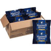 Maxwell House Special Delivery Coffee, 1.2 ounce -- 42 per case