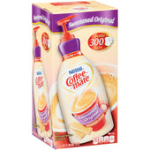 Coffee Mate Coffee Creamer, Sweetened Original - 1.58 qt