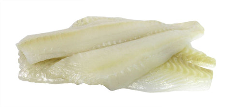 Sea Best Flounder Fillets, 4 Ounce pieces -- 10 lbs per case