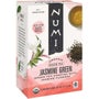 Numi Organic Jasmine Green Tea, 0.08 Pound -- 6 per case.