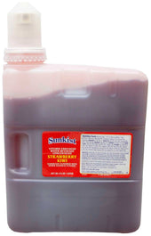 Sunkist 5 Plus 1 Strawberry Kiwi Enhanced Water, 3 Liter -- 3 per case