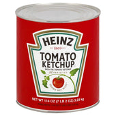 Heinz Ketchup -- 6 Case 10 Can