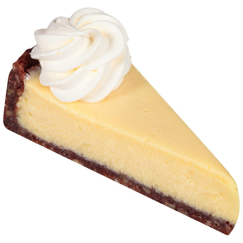 Sara Lee Bistro Collection Round Island Key Lime Pie, 10 inch -- 2 per case.