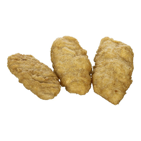 Fishery Corona Battered Cod - 2 Ounce, 10 Pound.