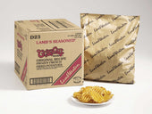 Lamb Weston Original Crisscut Slice Potato Fry, 4.5 Pound -- 6 per case.