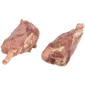 KC Wild Wing Pork Shank, 3 Pound -- 3 per case.