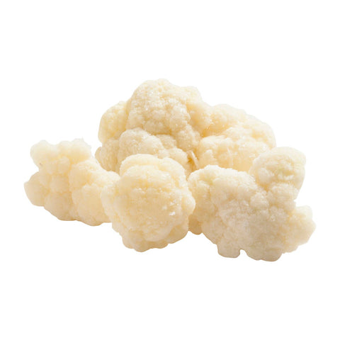 Simplot Cauliflower Florets - 32 oz. package, 12 packages per case