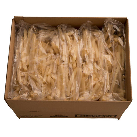 McCain Golden Regular Cut Fry, 5 Pound -- 6 per case.