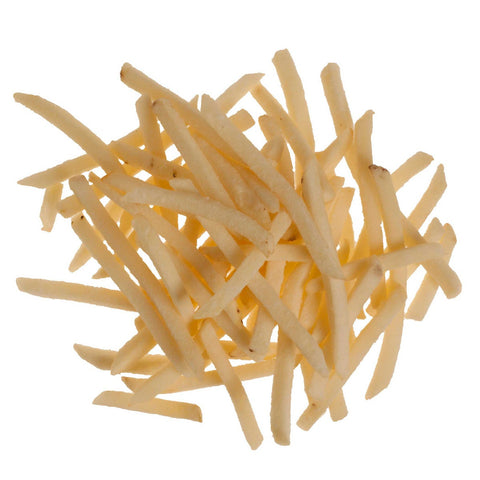 McCain Flavorlast Thin Regular Cut Potato Fry, 5 Pound -- 6 per case.