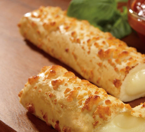 Conagra The Max Whole Grain Mozzarella Pizza Stick, 1.93 Ounce -- 192 per case