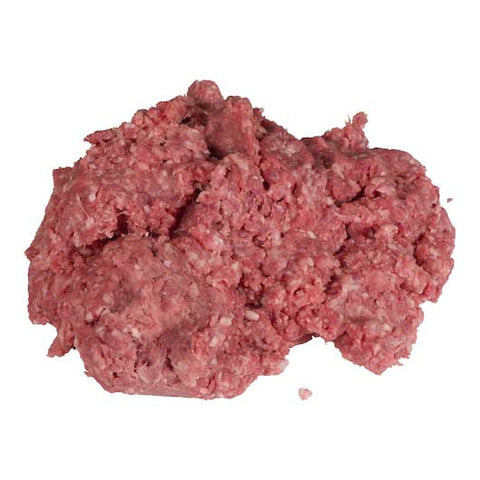 Excel Ground Beef, 5 Pound -- 4 per case