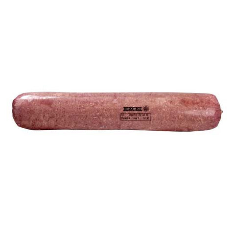 Excel Ground Beef, 5 Pound -- 4 per case