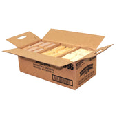 Pepperidge Farms Bulk Assorted Cracker Sleeves, 13.4 pound -- 64 per case