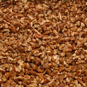 Azar Nut Fancy Medium Pecan Piece, 5 Pound -- 6 per case.