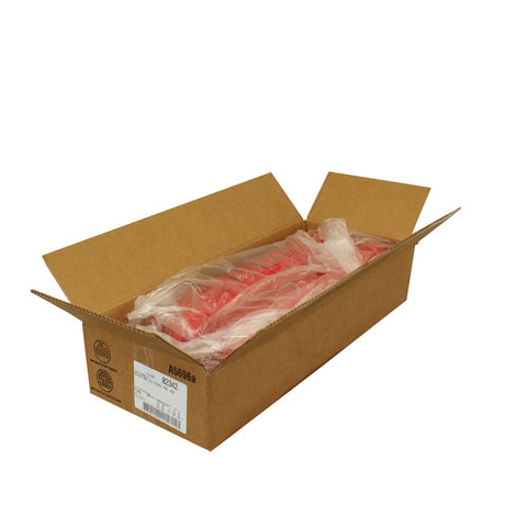 John Morrell Red Casing Deli Stick Bologna, 12 Pound -- 2 per case