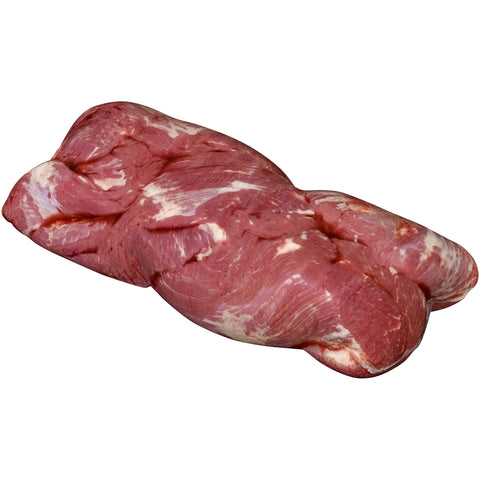 IBP® BEEF CHUCK SQUARE CUT PECTORAL MEAT CHOICE #115D