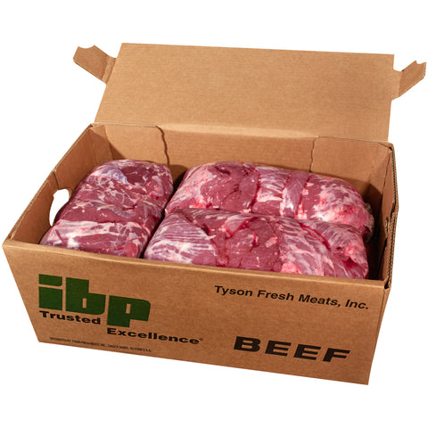 IBP® BEEF SPECIAL TRIM CHOICE #109B