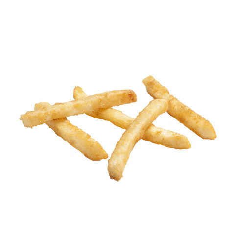 Simplot Thunder Crunch® POTATO FRIES 3/8