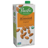 Milk Almond Original Organic