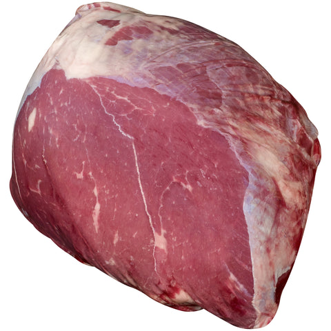 Beef Round Knuckle Peeled Agb Cab