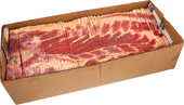 Wright® Brand BACON 18/22 CT HICKORY-SMOKED 14012330616