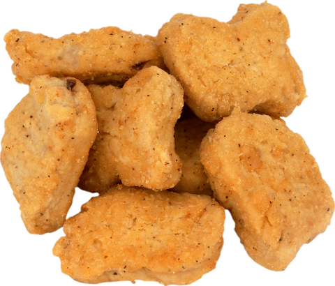 Chicken Nugget Breaded Battered Whole Grain Cn .75 Oz 22178-0928