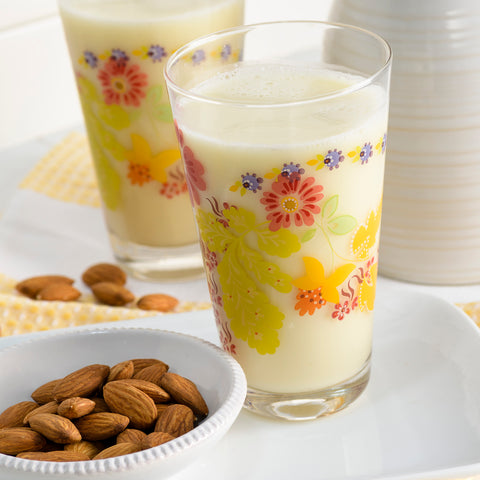 Milk Almond Original Organic