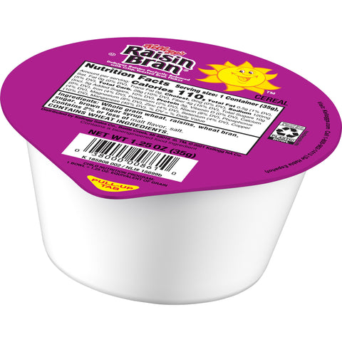 Cereal Raisin Bran® Bowl Pack