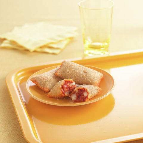 Pizza Roll Pepperoni 15 Ct