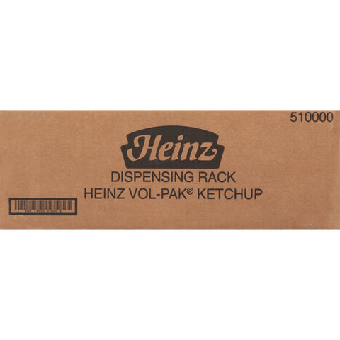 Heinz Volpak Wall Dispenser Kit.