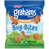 Cracker Bug Bites® Grahams Bite-size