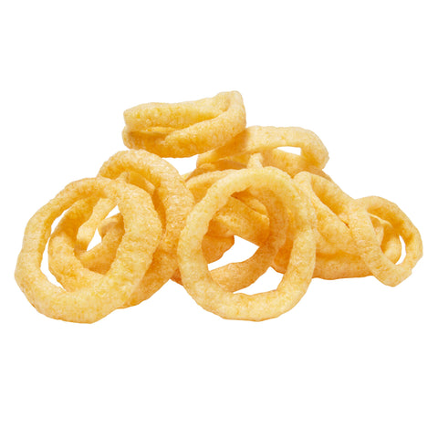 Funyuns Regular Snack, 1.25 Ounce -- 64 per case.