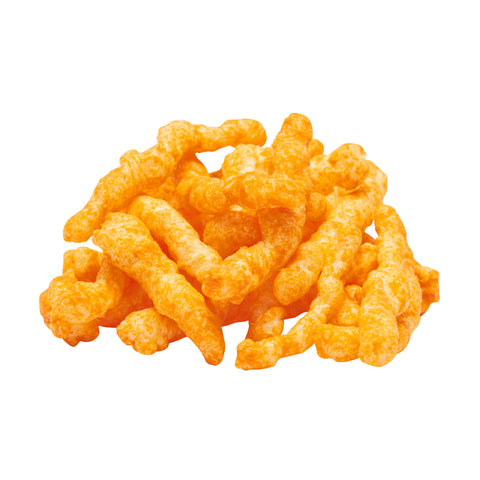 Snack Cheetos Oven Baked Whole Grain Rich Crunchy