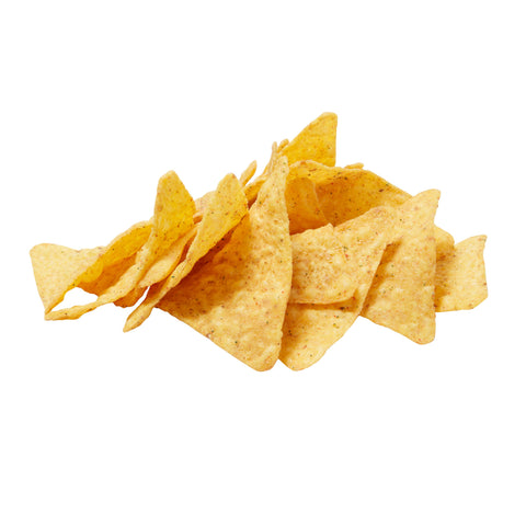 Doritos Whole Grain Cool Ranch Tortilla Chips, 1 Ounce -- 72 per case.