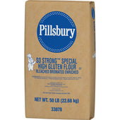 Pillsbury® FLOUR HI-GLUTEN SO STRONG