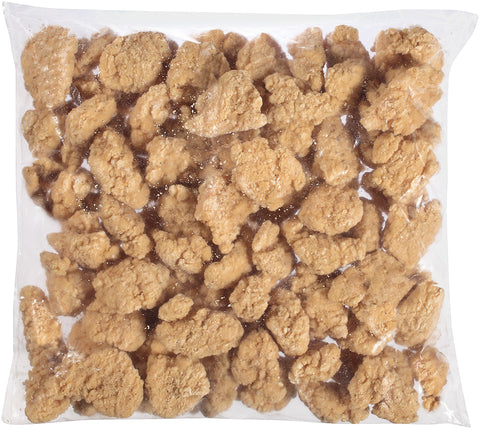 Tyson Red Label Premium Homestyle Uncooked Breaded Boneless Chicken Wing, 5 Pound -- 2 per case.