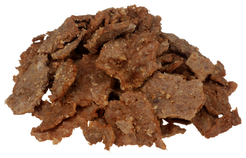 Beef Sliced Chopped & Formed Fc 2.5 Oz 69249