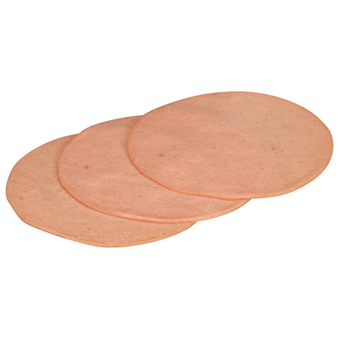 Farmland Silver Medal Sliced Bologna, 1 Pound -- 12 per case.