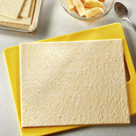 Pillsbury Pie Dough Sheet