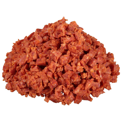 Patrick Cudahy PEPPERONI DICED 1/4