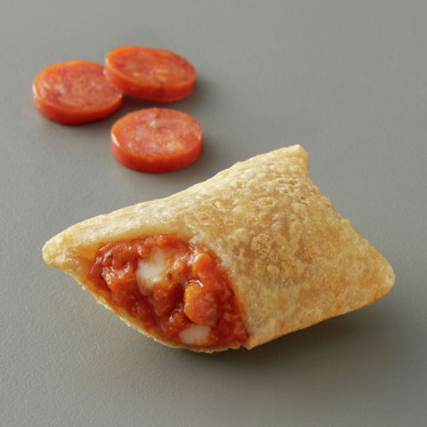 Pizza Roll Pepperoni 15 Ct