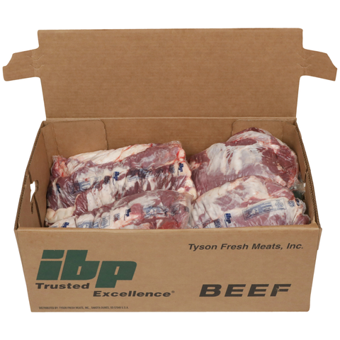 IBP® BEEF FLAP MEAT BONELESS CHOICE #185A