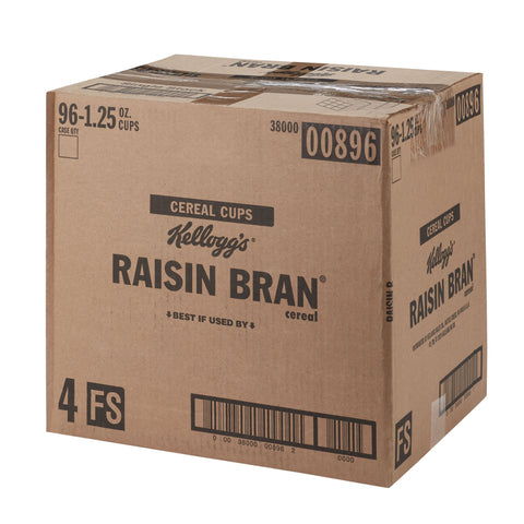 Cereal Raisin Bran® Bowl Pack