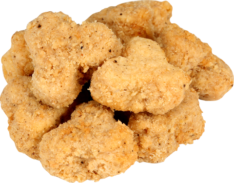 Chicken Chunk Whole Muscle Whole Grain Breaded Dill Flavored Fc 4.3 Oz 36476-928