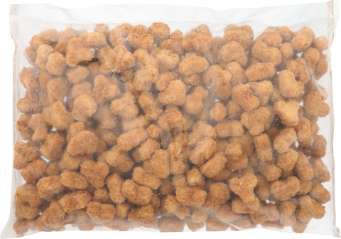 Chicken Chunk Whole Muscle Whole Grain Breaded Dill Flavored Fc 4.3 Oz 36476-928