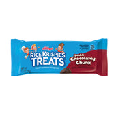 Snack Bar Rice Krispies Treats® Double Chocolatey Chunk