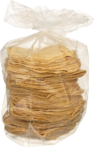 Mexican Original® TORTILLA CORN YELLOW THIN 4.5